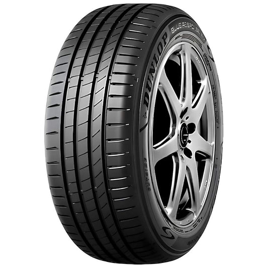 Dunlop Blue Response TG 205/55R17 95W XL