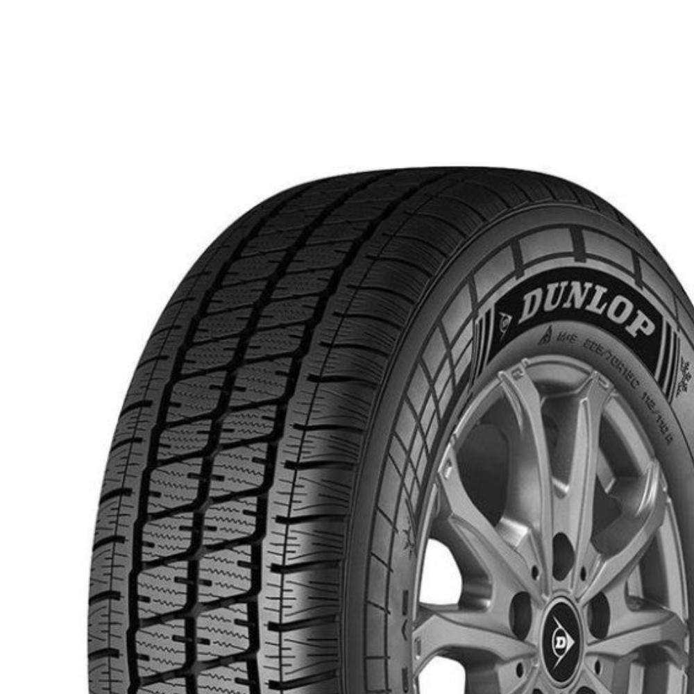 Dunlop Econodrive AS 205/65R16C 107/105T Lastiği