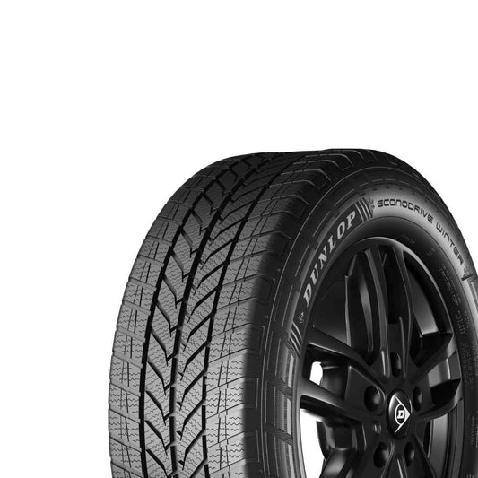 Dunlop Econodrive Winter 205/75R16C 113/111R 10PR Lastiği