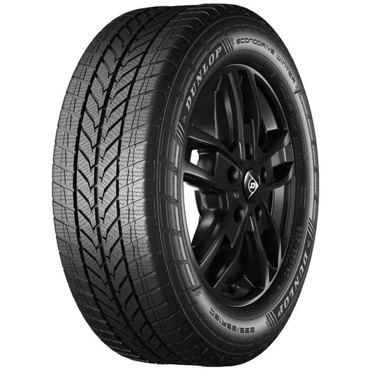 Dunlop Econodrive Winter 235/65R16C 121/119T 12PR