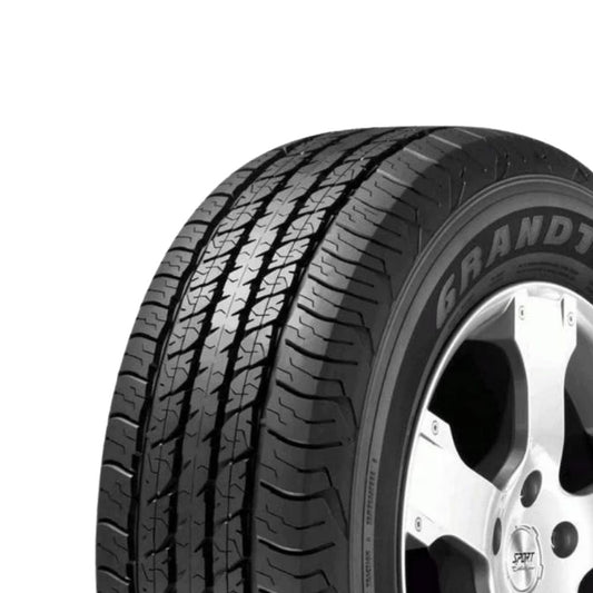 Dunlop Grandtrek AT20 195/80R15 96S Lastiği
