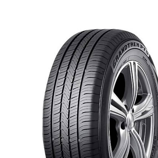 Dunlop Grandtrek PT5 235/55R18 100V Lastiği