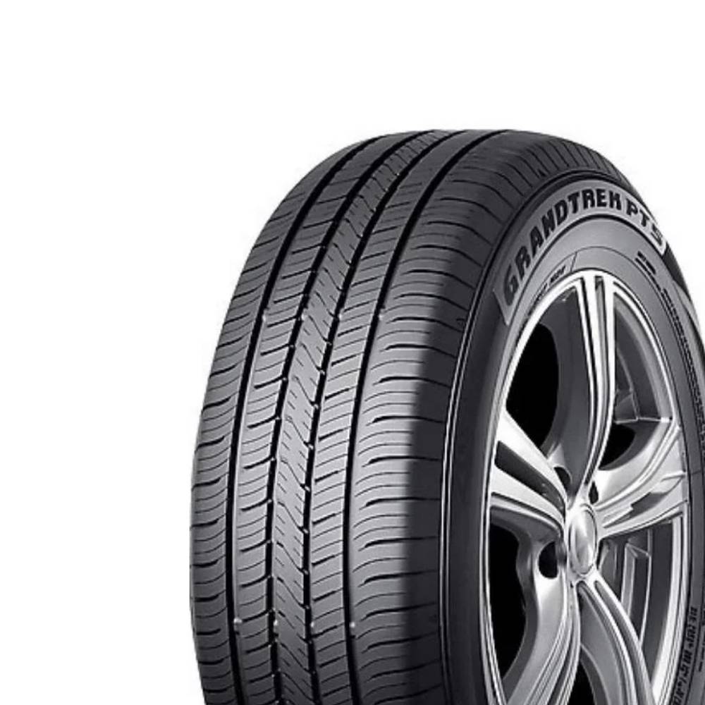 Dunlop Grandtrek PT5 235/50R19 103V XL Lastiği