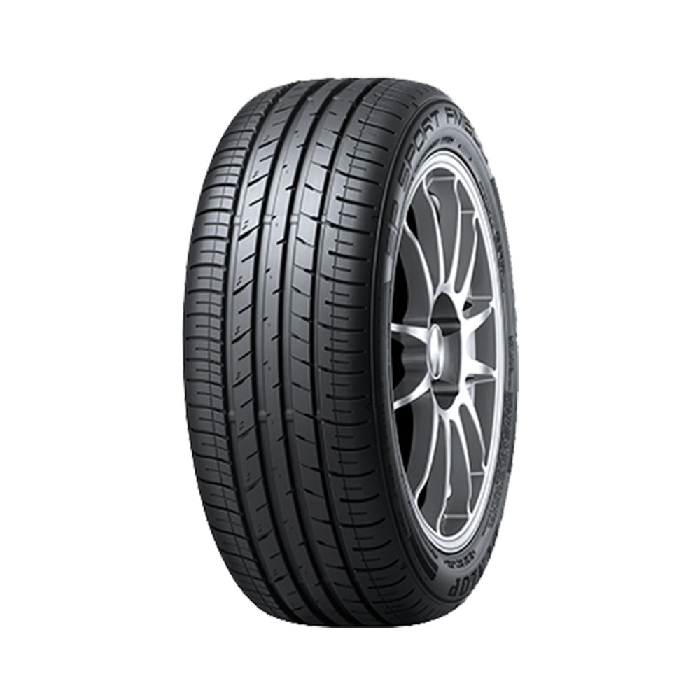 Dunlop SP Sport FM800 205/50R17 93W - KolayOto