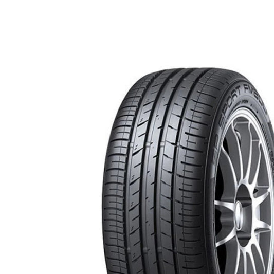 Dunlop SP Sport FM800 215/55R18 95H Lastiği