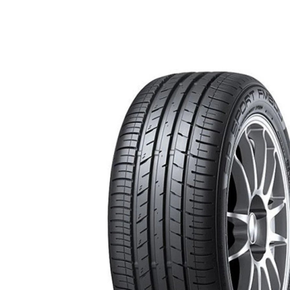 Dunlop SP Sport FM800 215/55R18 95H Lastiği