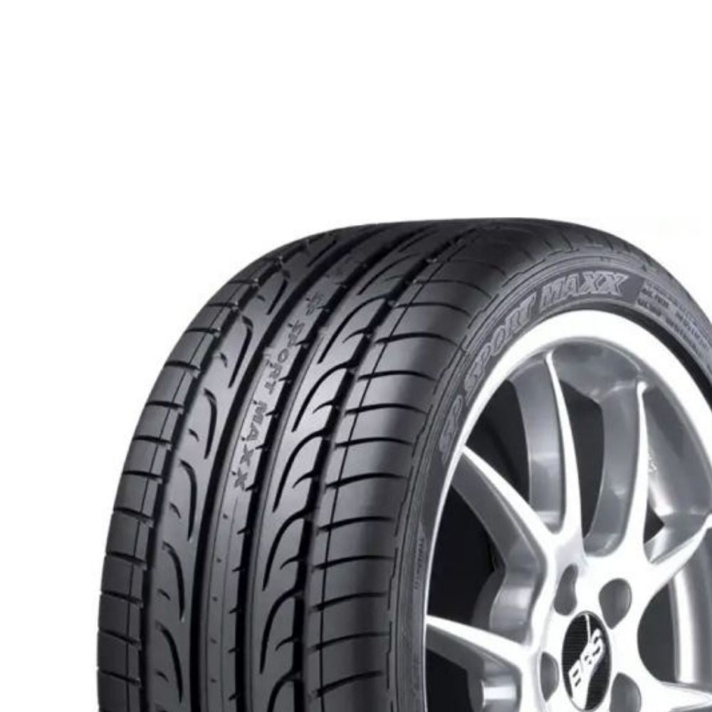 Dunlop SP Sport Maxx 050 225/45R17 91W Lastiği