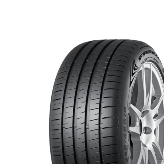 Dunlop SP Sport Maxx 060 + 245/40R19 98Y XL Lastiği