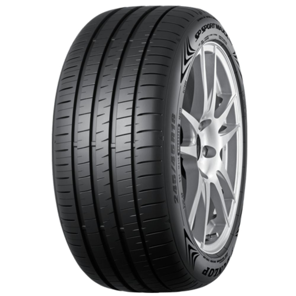 Dunlop SP Sport Maxx 060 + 245/35R19 93Y XL TL