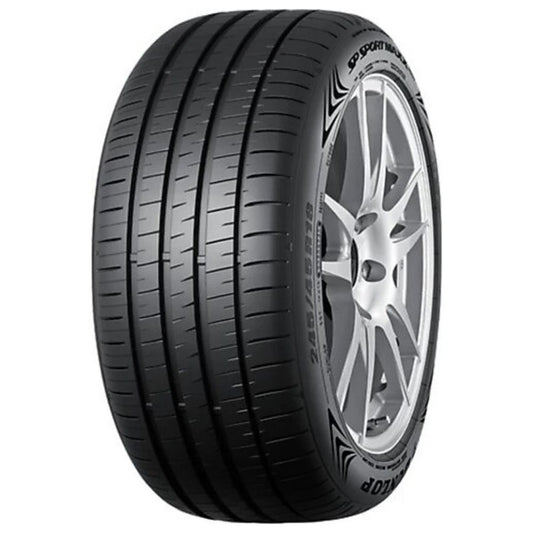 Dunlop SP Sport Maxx 060 225/45R19 92W