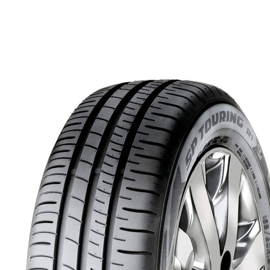 Dunlop SP Touring R1 185/60R14 82T - KolayOto