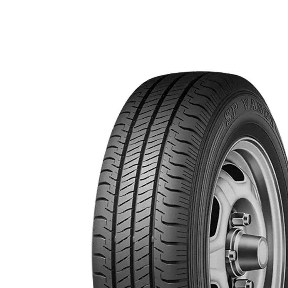 Dunlop SP VAN01 205/70R15C 106R Lastiği