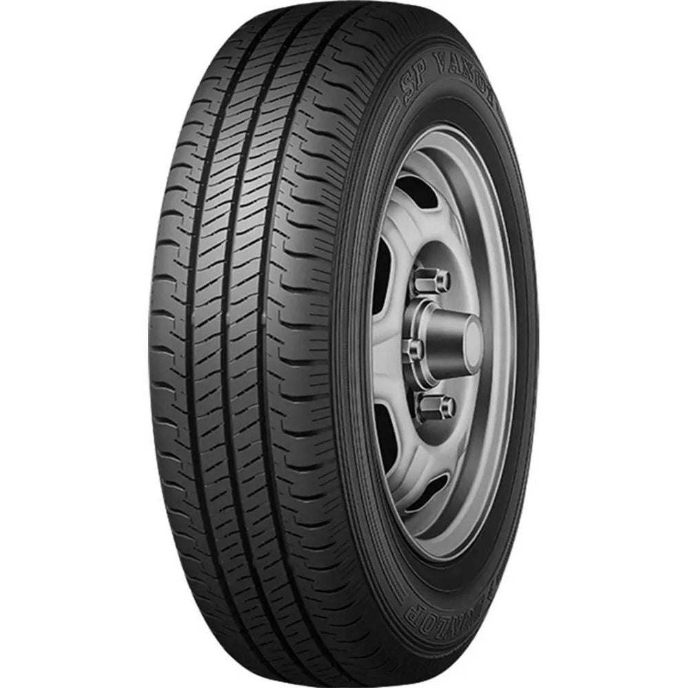 Dunlop SP VAN01 155R13C 90P