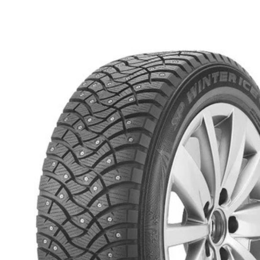 Dunlop SP Winter Ice03 245/40R18 97T XL Lastiği