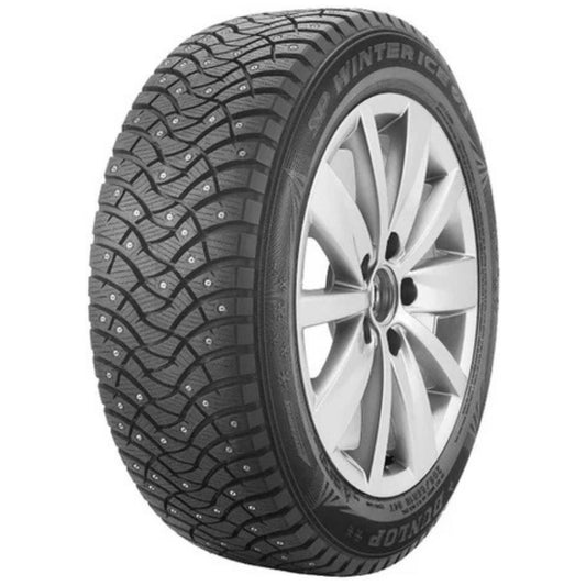 Dunlop SP Winter Ice03 245/40R18 97T XL
