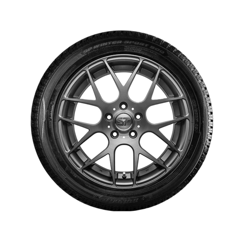 Dunlop SP Winter Sport 500 215/55R17 98V XL - KolayOto