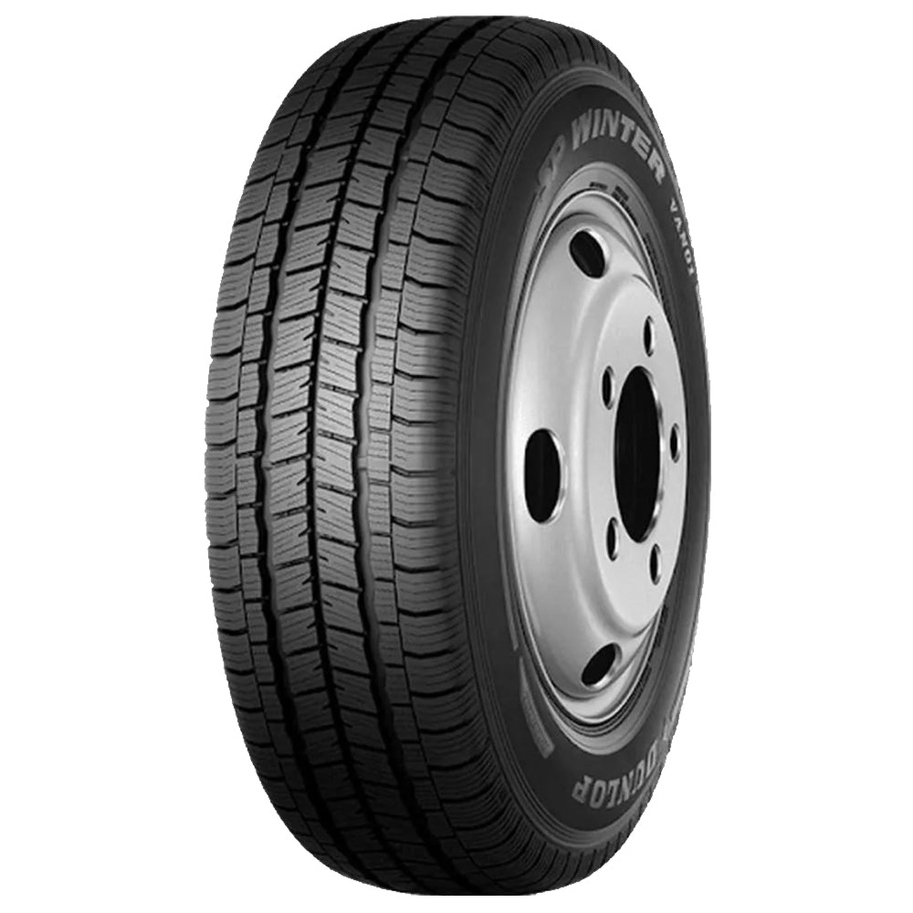 Dunlop SP VAN01 205/65R16C 107T - KolayOto