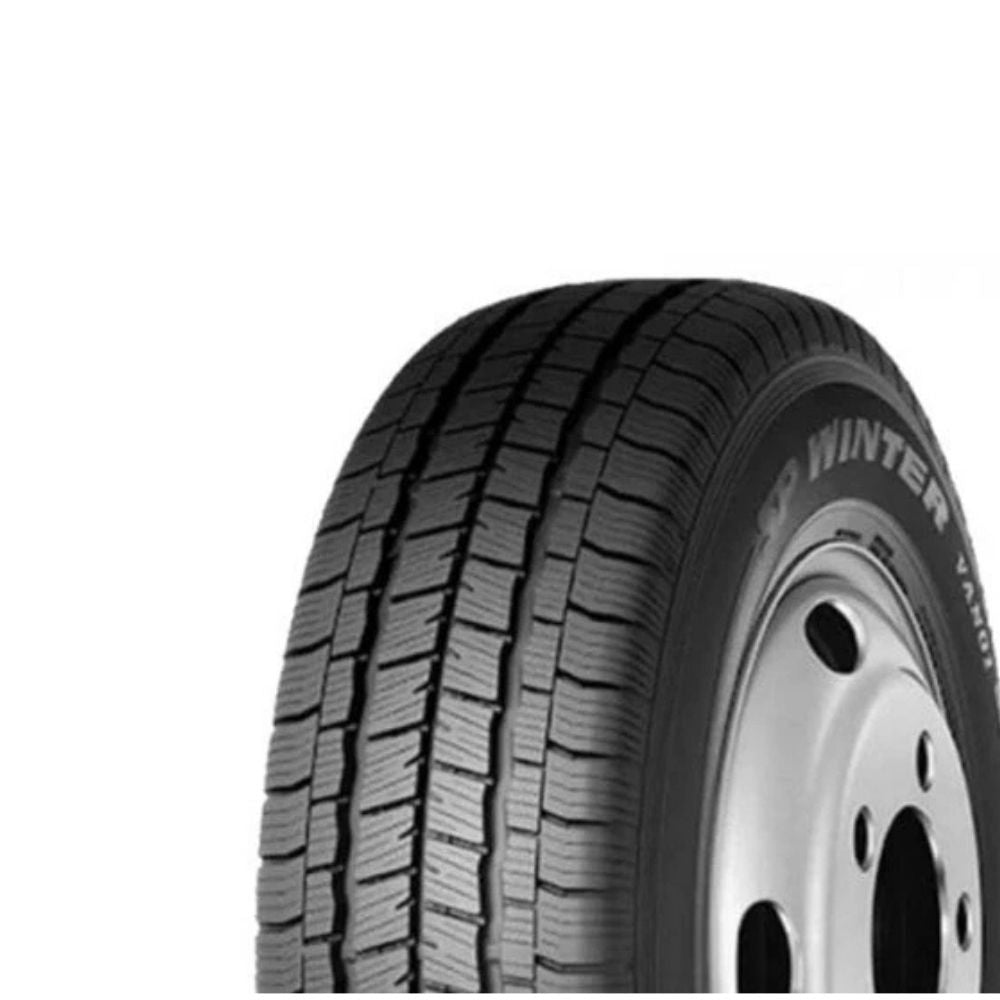 Dunlop SP Winter VAN01 225/70R15C 112R
