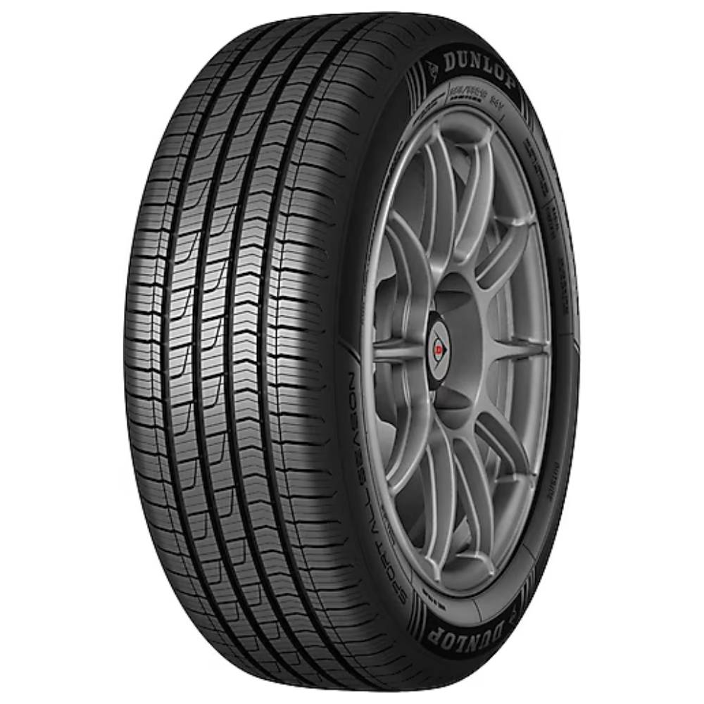 Dunlop Sport All Season 215/60R17 96H