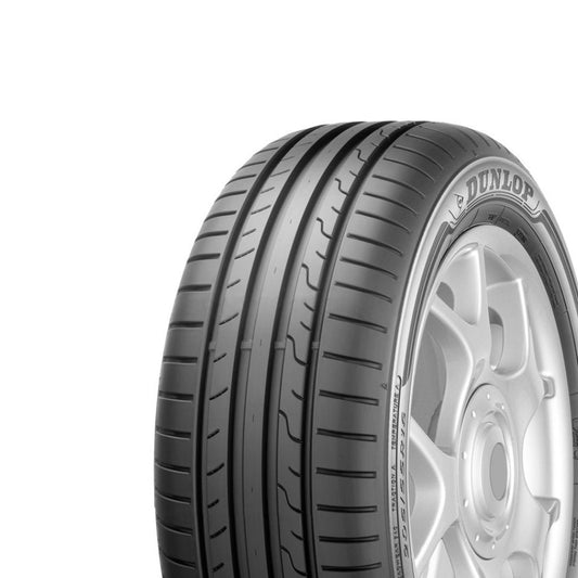 Dunlop Sport Bluresponse 195/65R15 91H Lastiği