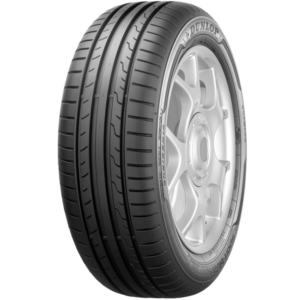 Dunlop Sport Bluresponse 195/65R15 91H