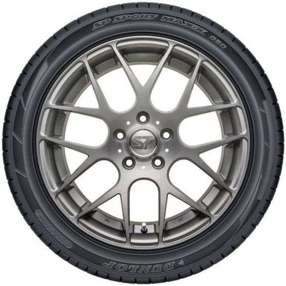 Dunlop SP Sport Maxx 050 225/50R18 95V - KolayOto