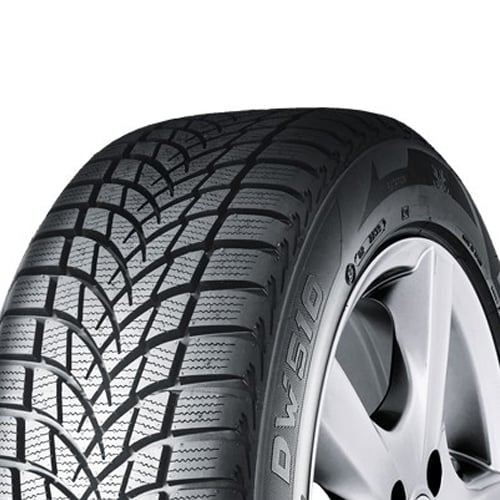 Dayton DW510E 195/65R15 91T - KolayOto