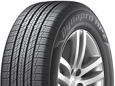 Hankook Dynapro HP2 RA33 235/65R17 104H M+S - KolayOto