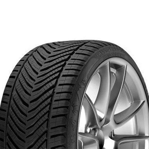 Riken All Season 185/65R15 92V XL M+S 3PMSF - KolayOto