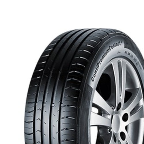Continental ContiPremiumContact 5 SUV 225/65R17 102V Lastiği