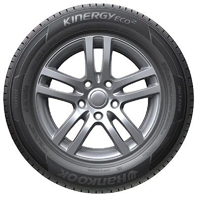 Hankook Kinergy Eco2 K435 175/70R13 82H - KolayOto