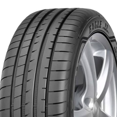 Goodyear Eagle F1 Asymmetric 3 SUV 295/40R20 106Y FP N0 - KolayOto