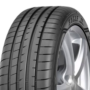 Goodyear Eagle F1 Asymmetric 3 SUV 255/60R18 108W - KolayOto