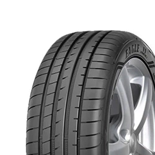 Goodyear Eagle F1 Asymmetric 3 275/40R18 103Y XL FP MO - KolayOto