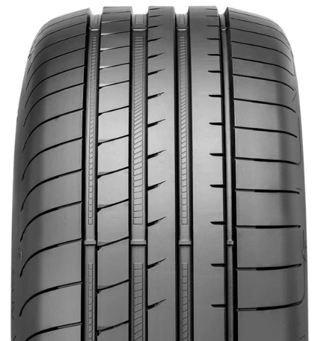 Goodyear Eagle F1 Asymmetric 235/50R17 96Y N0 - KolayOto