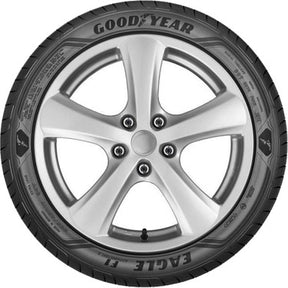 Goodyear Eagle F1 Asymmetric 3 SUV 235/45R19 99Y XL FP - KolayOto