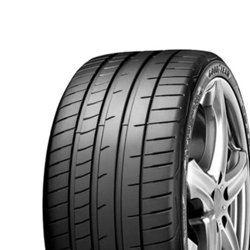 Goodyear Eagle F1 SuperSport 285/35R20 104Y XL FP - KolayOto