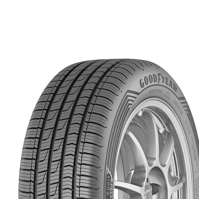 Goodyear Eagle Sport 4 Seasons 225/50R17 98V XL FP - KolayOto