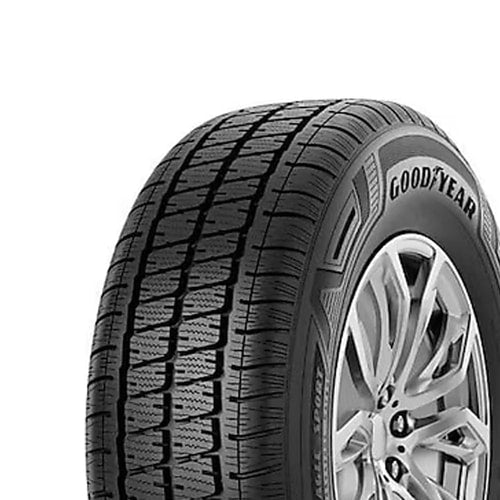 Goodyear Eagle Sport 4 Seasons Cargo 225/70R15C 112/110R Lastiği
