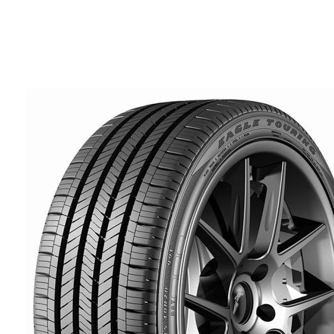 Goodyear Eagle Touring 225/55R19 103H XL FP NF0 - KolayOto