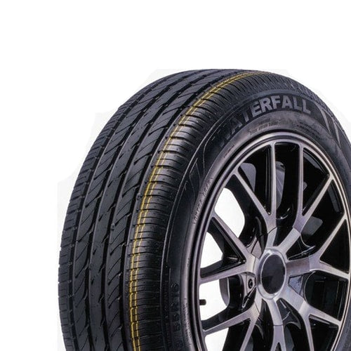 Waterfall Eco Dynamic 205/55R16 94W XL - KolayOto