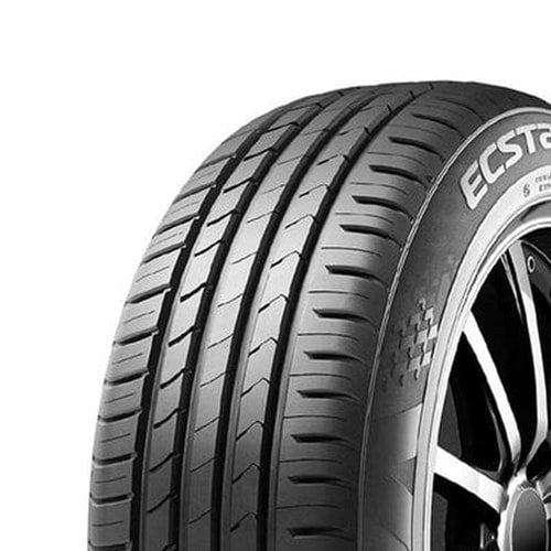 Kumho Ecsta HS51 225/45R17 94W - KolayOto