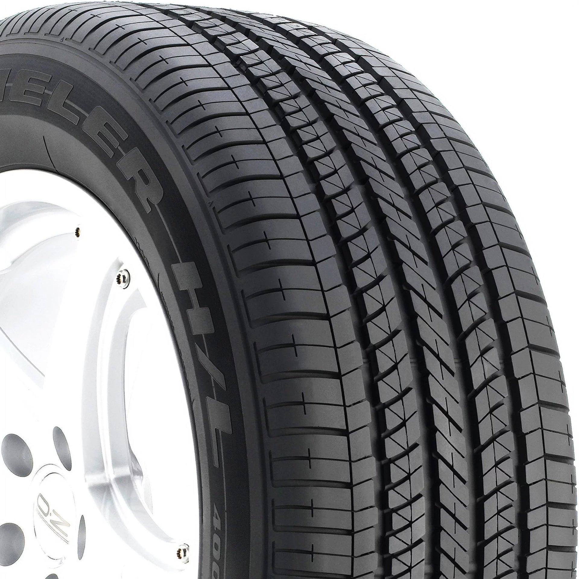 Bridgestone Dueler H/L 400 235/50R18 97H MOE EXT Lastiği
