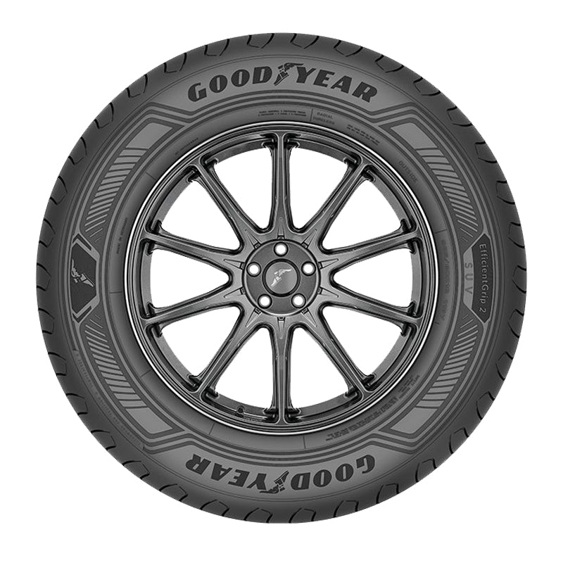 Goodyear Efficientgrip 2 SUV 225/55R18 98V - KolayOto