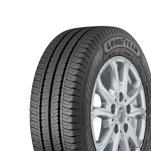 Goodyear EfficientGrip Cargo 2 205/75R16C 113/111T