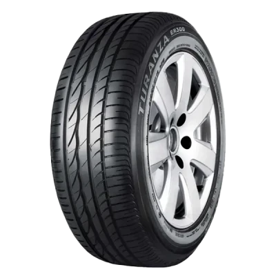 Bridgestone Turanza ER300 225/55R17 97Y RFT * - KolayOto