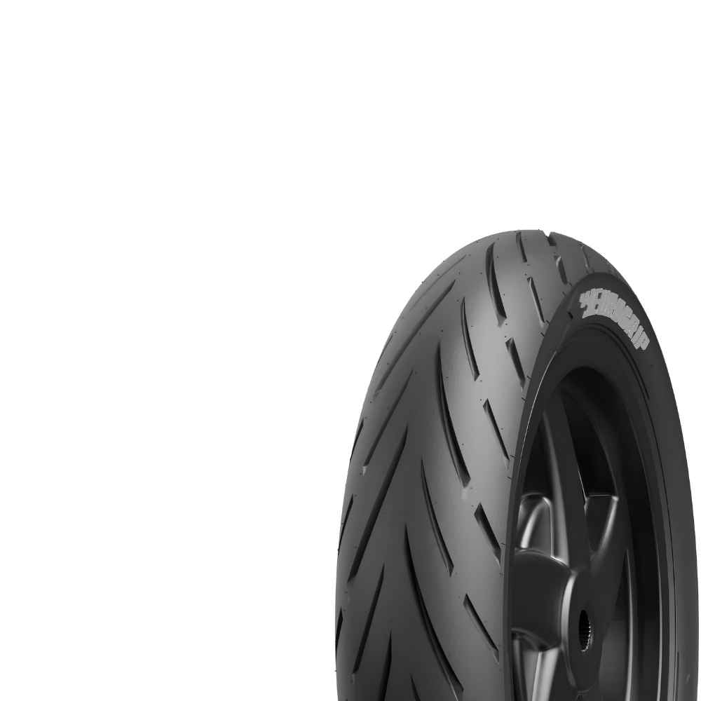 Eurogrip Bee Sport 90/90-14 46P TL Ön-Arka Scooter Lastiği