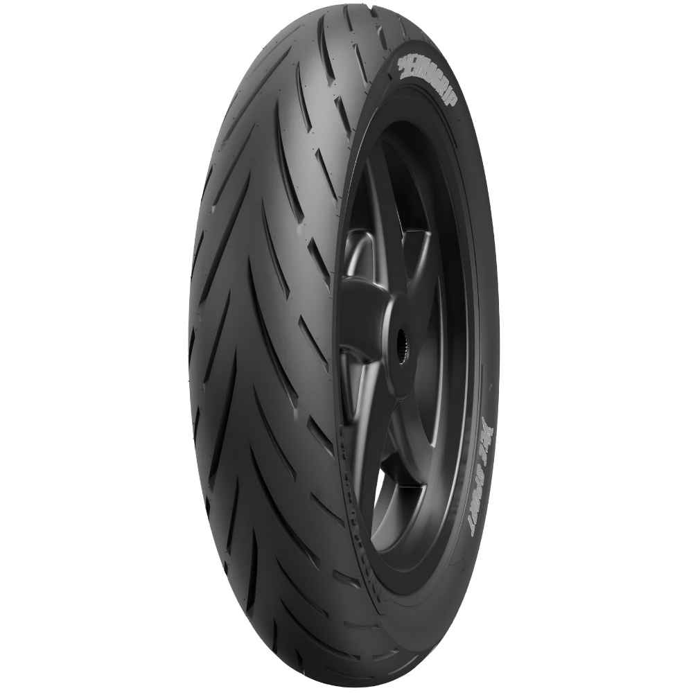 Eurogrip Bee Sport 90/90-14 46P TL Ön-Arka Scooter Lastiği