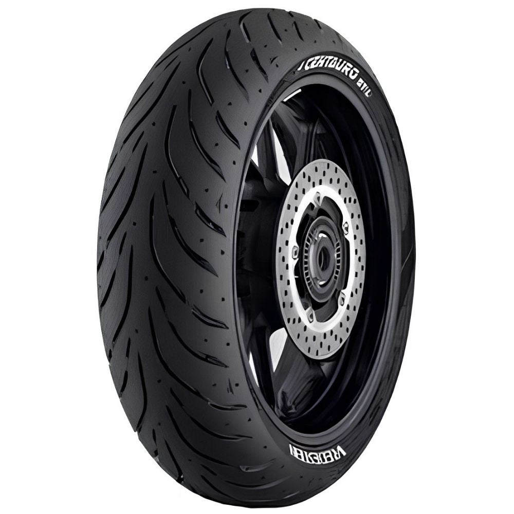 Eurogrip Roadhound 130/70-17 62H TL Cadde, Sport & Touring Arka Motosiklet Lastiği