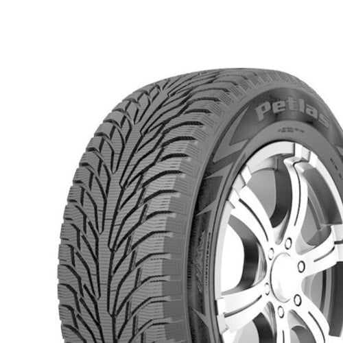 Petlas Explero Ice W681 245/70R16 111T RF M+S 3PMSF Lastiği